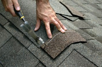 <strong>Roofing</strong> Repairs