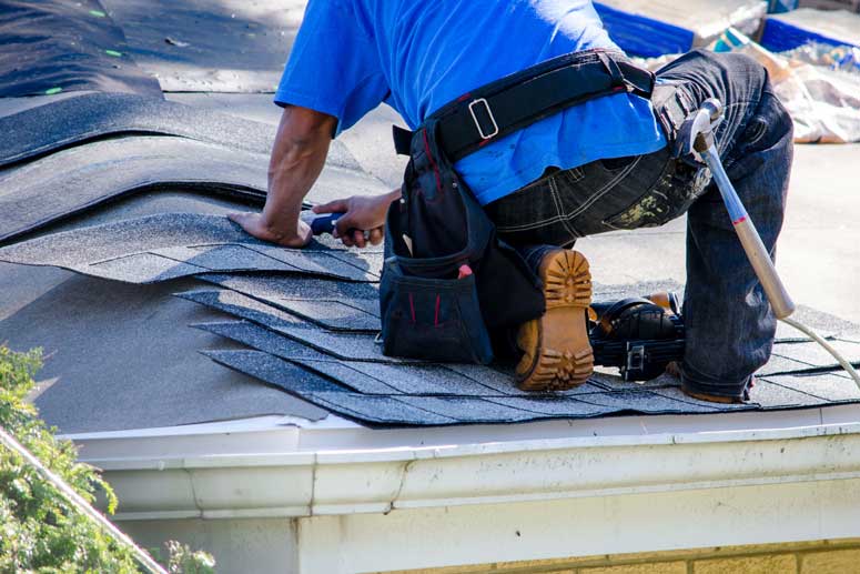 Roof Replacement - Atlanta Roofing Contractor
