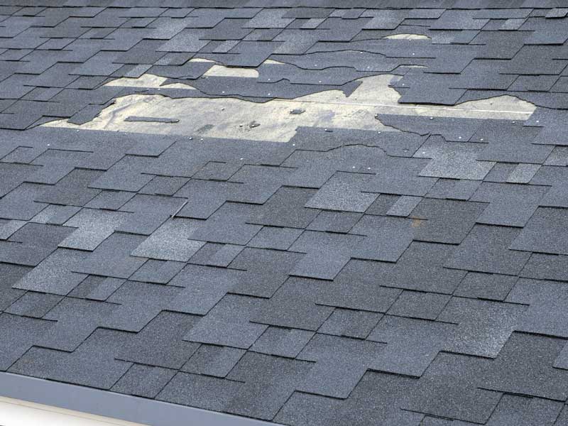 7 Hints You Need A New Roof