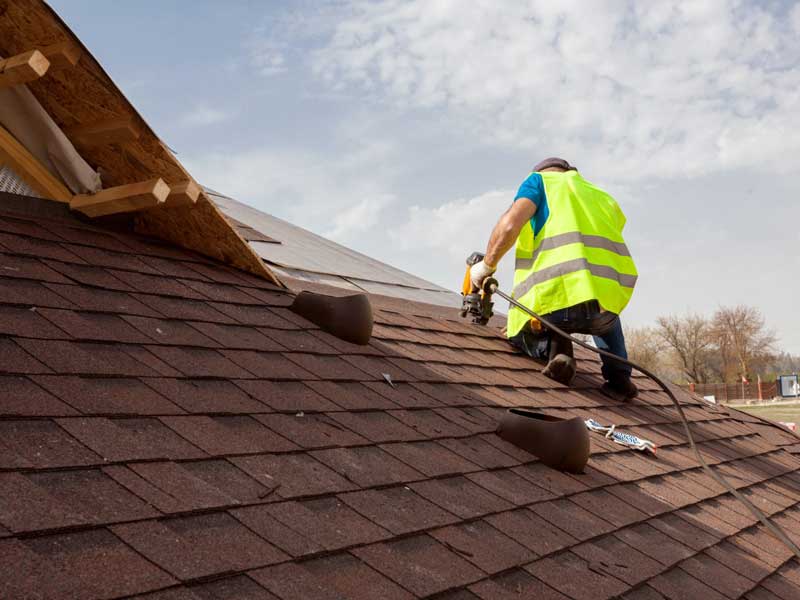 Establishing A Roof Maintenance Plan | ATL Roofing Pros