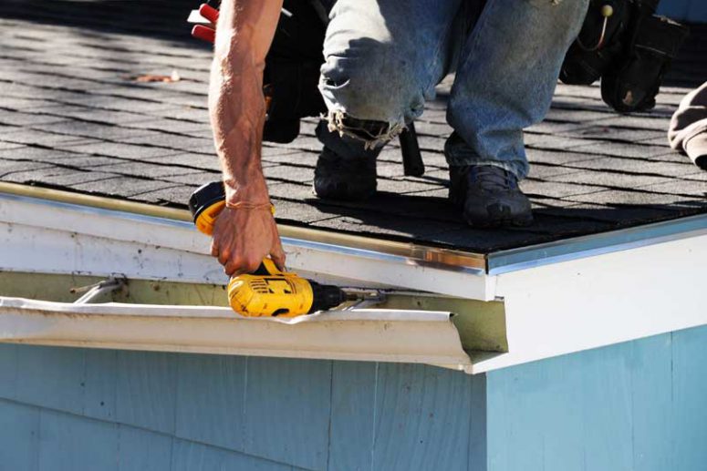 Roof Maintenance - Atlanta Roofing Contractors