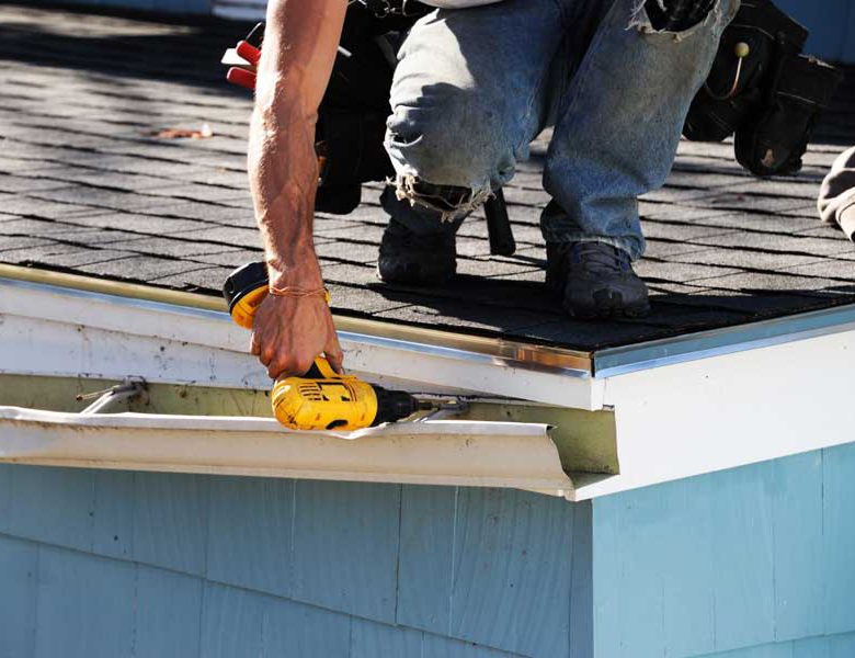 Roof Maintenance - Atlanta Roofing Contractors